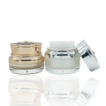 cosmetic cream jar for women skin care packing