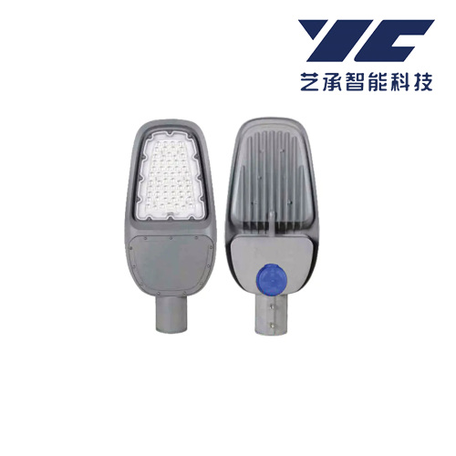 Прочный уличный фонарь AL-005 для городских территорий