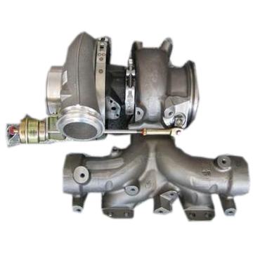 OEM Turbo Charger for DAF B3G MX340 MX375 Engines - Standard Size