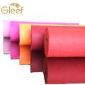 China manufacture  ECO- friendly colorful soft 100% polyester felt cloth fabric Supplier