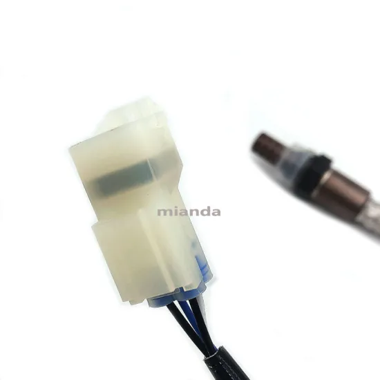 Mianda Hot Selling Lambda Oxygen Sensor for Suzuki SX4 and Grand Vitara: Part Number 18213-78K00