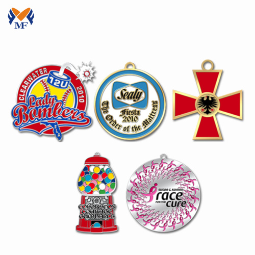 Gold Awards And Medals For Wholesale