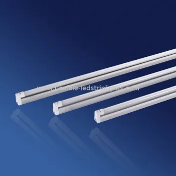 8w 120 Degree Smd 3528 T5, T8 Led Tubes (60cm) For Hotels, Offices Replacement