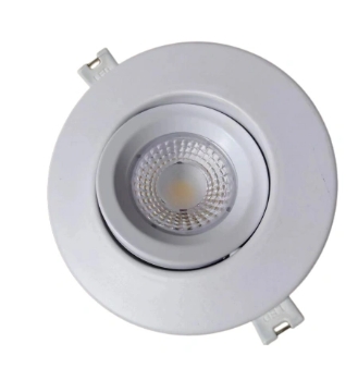  4 Inch 3cct gimbal led recessed lighting