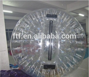 Manufacturer Competitive Price Inflatable Body Zorb Ball