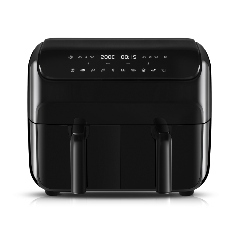 Digital Oil Free Dural Air Fryer