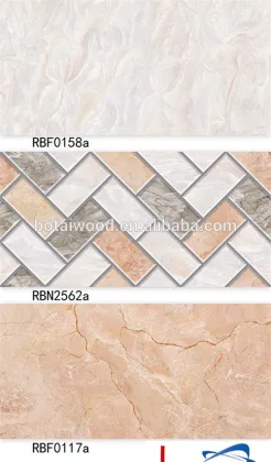 glazed wall tile stainless ceramic wall tiles wall tile 300x600 mm