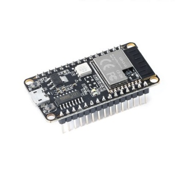 ESP-C3-13 किट: 2/4M ESP32-C3 2.4GHz BLE5.0 वायरलेस मॉड्यूल विकास बोर्ड