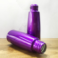 New fashion style aluminum bottle for drinks coffee tea soda