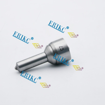 Erikc Fuel Nozzle C7 High Pressure Fog Nozzle and Injector Nozzle