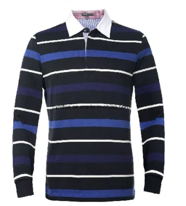 Polo Long Sleeved T-Shirt(0315126)