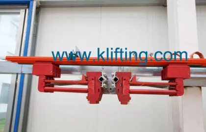 250A Current Collector