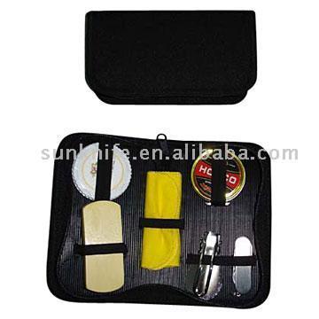 Shoe Shine Kit