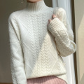 All ull Autumn Winter New Knitwear Women