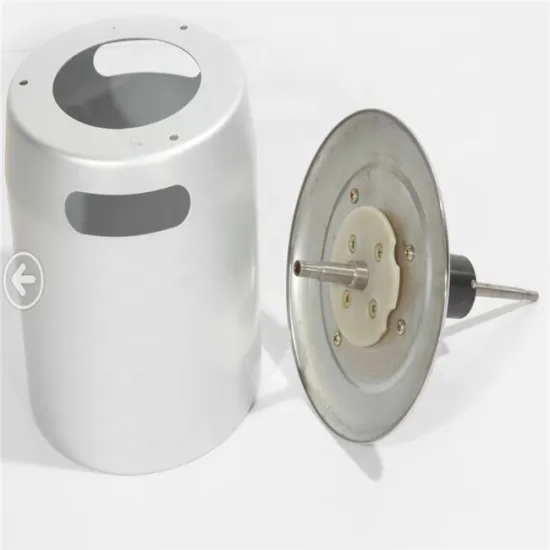 Two-for-One Twisting Machine Spindle for Short Fiber - Spare Parts