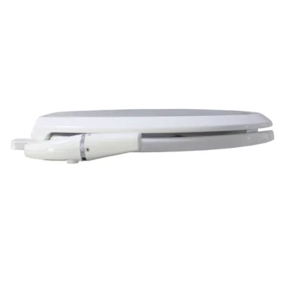 Intelligent Uncharged Modern Toilet Bidet Cover Seat
