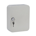 Wall Mounted Key Storage with Key Lock