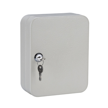 Wall Mounted Key Storage with Key Lock