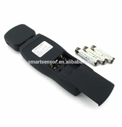 Digital Lux Meter AS803 (1-200,000 LUX ) Smart Sensor