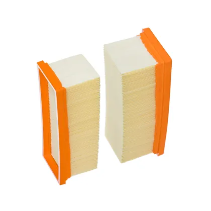 6.414-498.0 Filter 202*75*70mm for Karcher Wet Dry Vacuum Cleaner