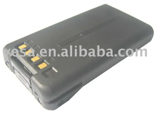 TWO-WAY Radio battery for KENWOOD KNB-33LI