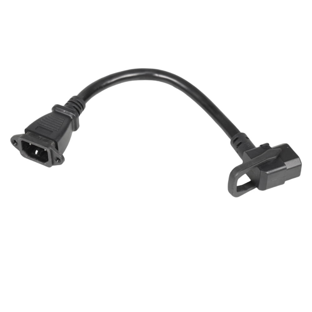 REACH compliant energy storage cable