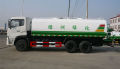 DONGFENG 6 x 4 10000 litre su kamyon