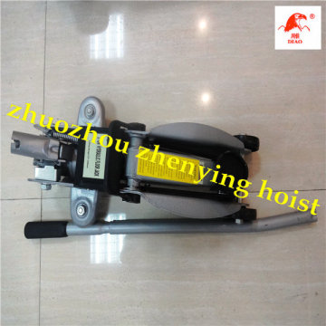 3ton Hydraulic Floor Jack