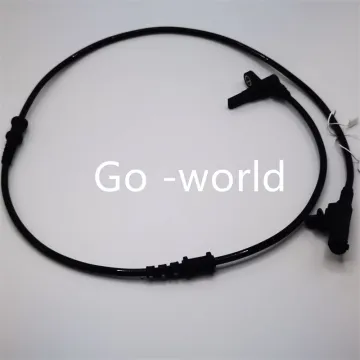 9065400317 4 ABS Wheel Speed Sensor for Front - EGT SENSOR