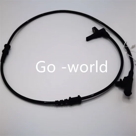 9065400317 4 ABS Wheel Speed Sensor for Front - EGT SENSOR