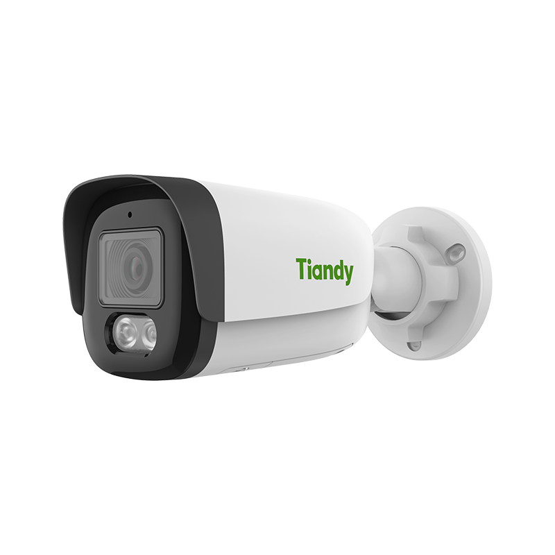 Tiandy Fixed Bullet IP κάμερα