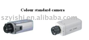 CCTV Color standard camera