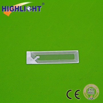 RL025 EAS RF soft tag