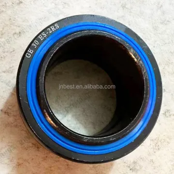 GE30ES-2RS Radial Spherical Plain Bearings - Sliding Bearings