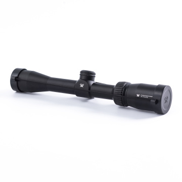 Vortex Optics Crossfire II zweite Fokusebene