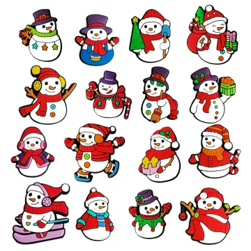 Designer PVC Character Clog Charms for Wholesale