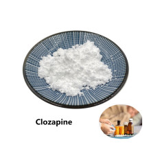 Factory active ingredients clozapine powder for anxiety