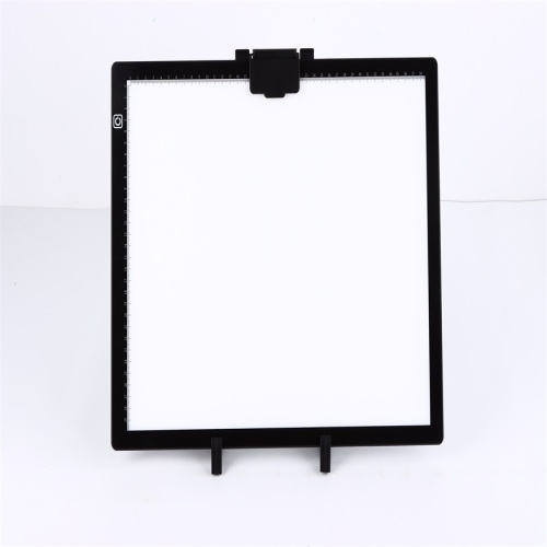 Suron A3 LED Tracing Light Box Tracing Kit