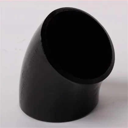 CS Astm A234 elbow