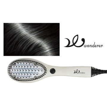 Best Straightening Hair Brushes