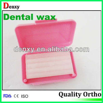 Dental ortho wax