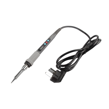 BAKON SBK936Z Small Digital Display In-Line Soldering Iron