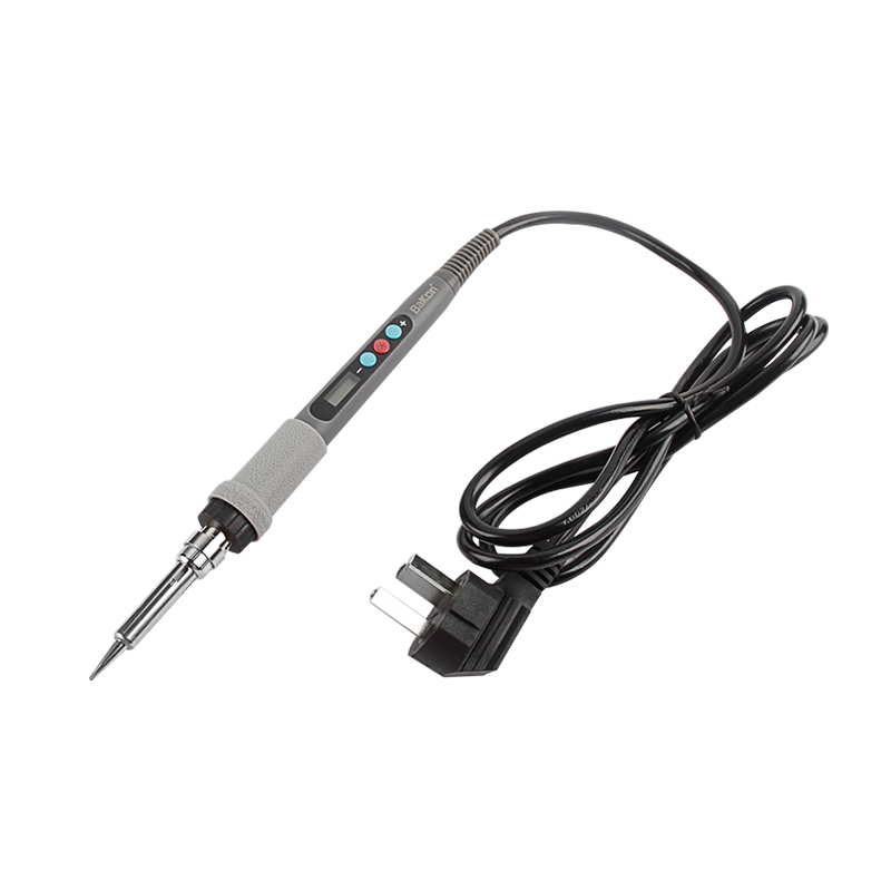 BAKON SBK936Z Small Digital Display In-Line Soldering Iron