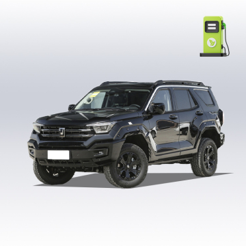 2024 Hybrid SUV New Energy GWM Tank 400