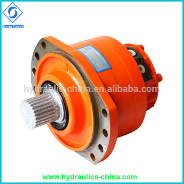 Poclain MS11 Hydraulic Shaft Motor