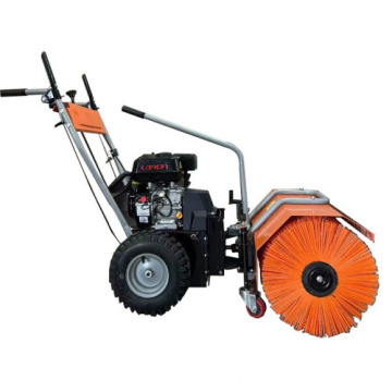 Wholesale Ride-On 15M Snow Thrower Blower with 800MM Shovel Width