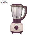 Free Market Mini Portable Electric Ice Blender