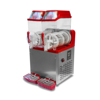 High Quality Frozen Drink Machine - Slush Machine - Industrial Slush Machine