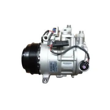 OE 0008302600 Air Conditioning Compressor for Mercedes-Benz W204 CLK