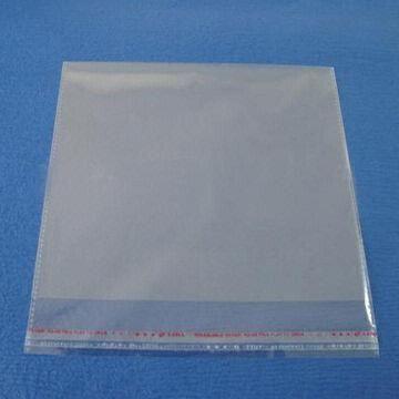 Cellophane Bags, Customized Sizes are Accepted